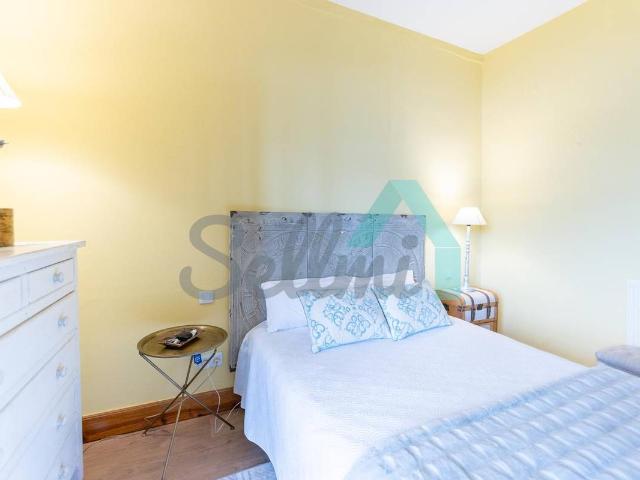 Piso en venta en La Pumariega, Muros De Nalón