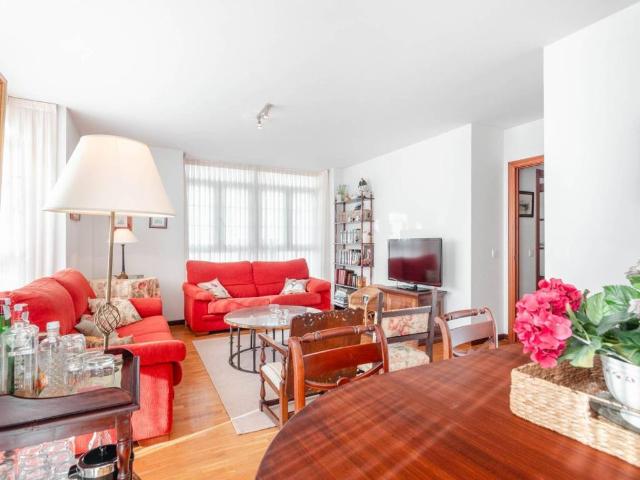 Piso en venta en Muros De Nalón, Asturias