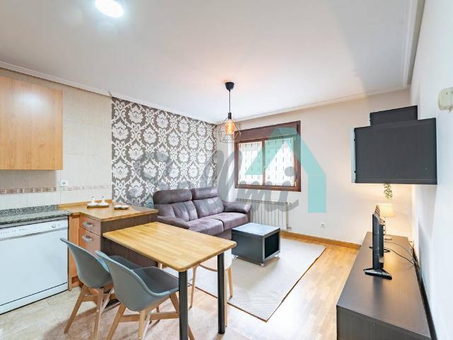 Piso en venta en La Pumariega, Muros De Nalón