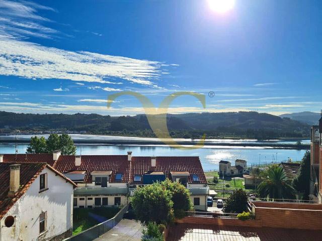 Piso en venta en La Pumariega, Muros De Nalón