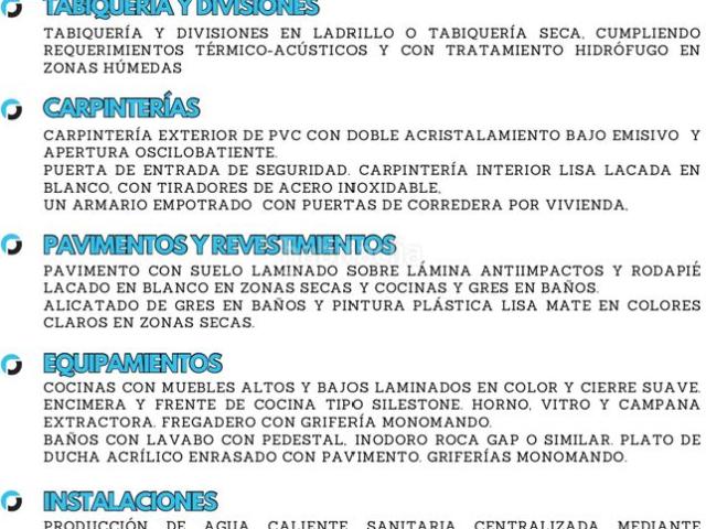 Piso en venta en La Pumariega, Muros De Nalón