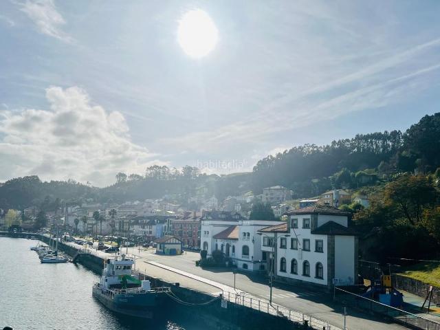 Piso en venta en La Pumariega, Muros De Nalón