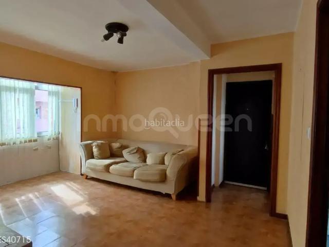 Piso en venta en La Pumariega, Muros De Nalón