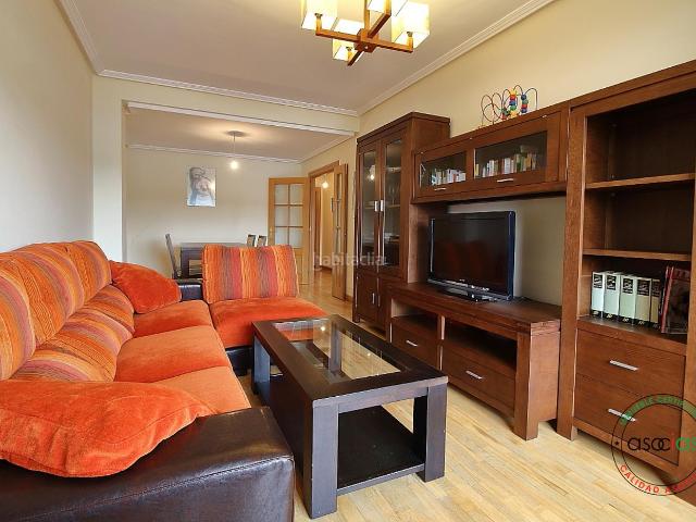 Piso en venta en La Pumariega, Muros De Nalón