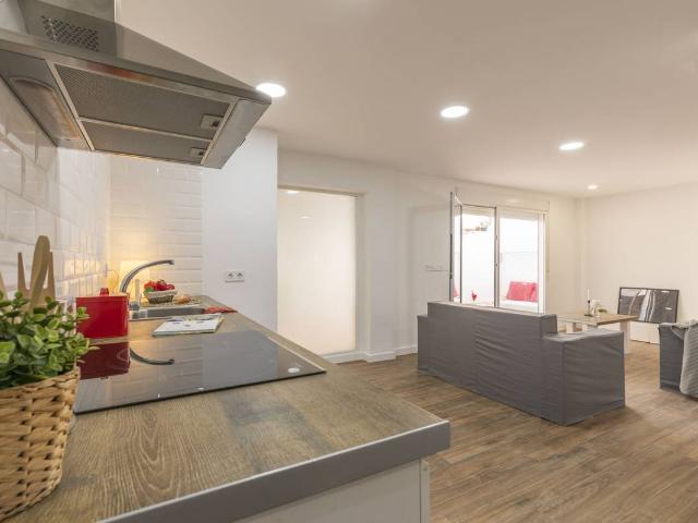 Piso en venta en l'Horta Nord, Valencia