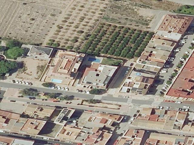 Piso en venta en Museros, València / Valencia