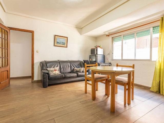 Piso en venta en l'Horta Nord, Valencia
