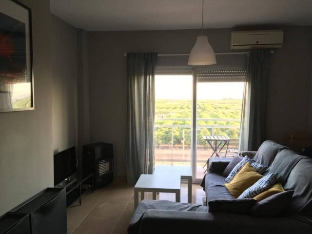 Piso en venta en l'Horta Nord, Valencia