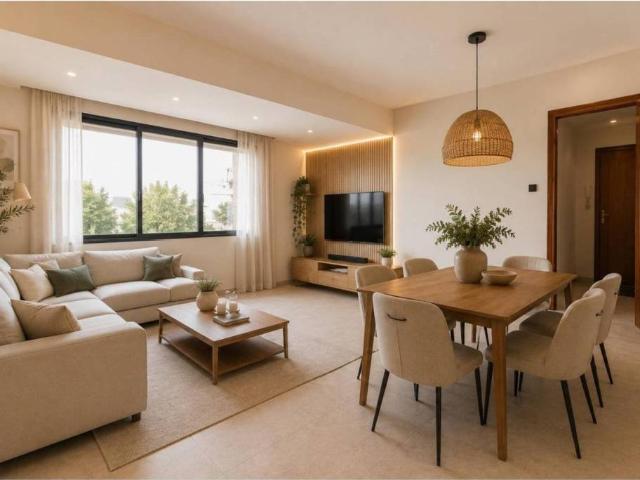 Piso en venta en l'Horta Nord, Valencia
