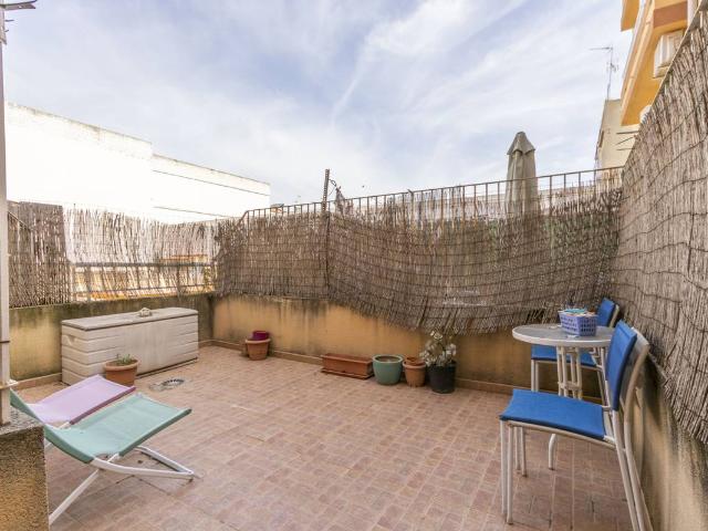 Piso en venta en l'Horta Nord, Valencia