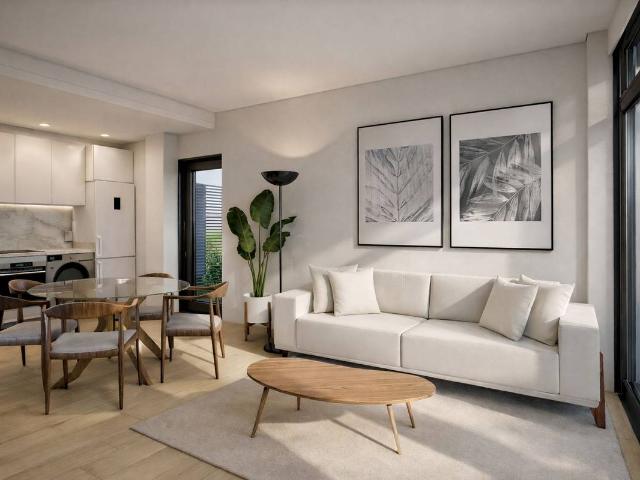 Piso en venta en l'Horta Nord, Valencia