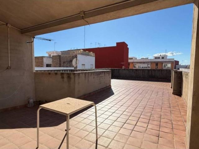 Piso en venta en Museros, València / Valencia