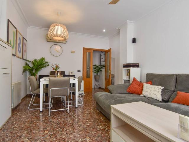 Piso en venta en Museros, València / Valencia