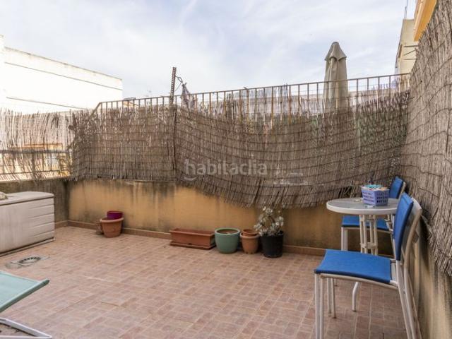 Piso en venta en l'Horta Nord, Valencia