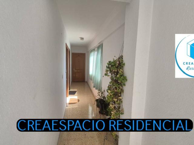 Piso en venta en l'Horta Nord, Valencia
