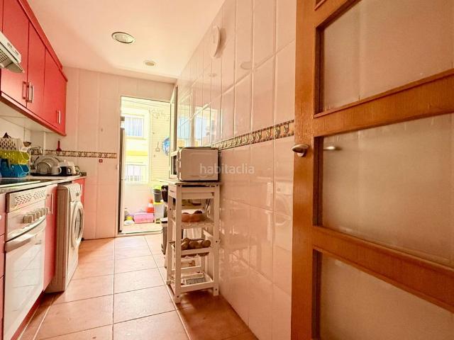 Piso en venta en l'Horta Nord, Valencia