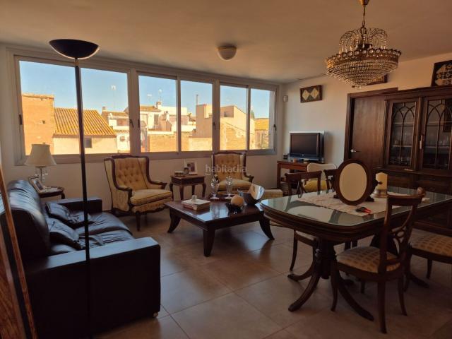 Piso en venta en Museros, València / Valencia
