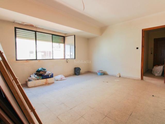 Piso en venta en l'Horta Nord, Valencia
