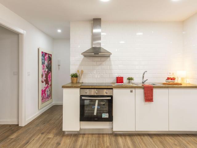 Piso en venta en l'Horta Nord, Valencia