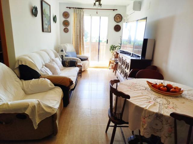 Piso en venta en Museros, València / Valencia