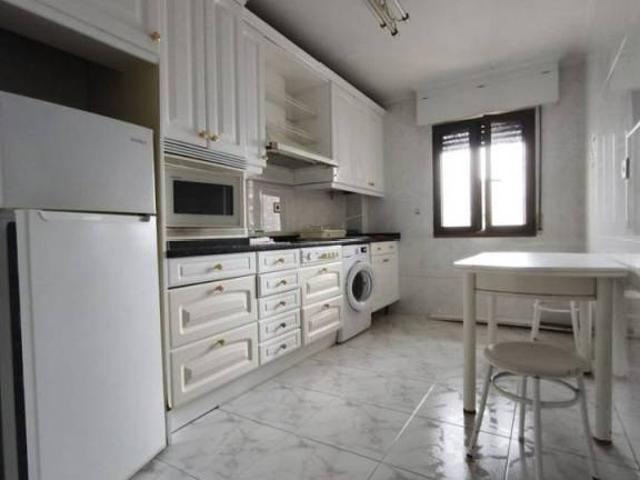 Piso en venta en Muskiz, Guipúzcoa