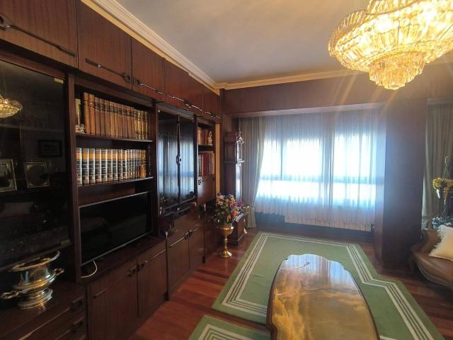 Piso en venta en Santelices, Muskiz