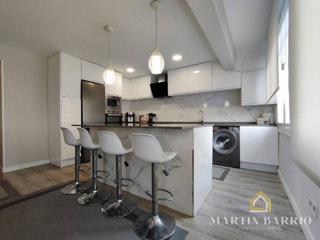 Piso en venta en Santelices, Muskiz