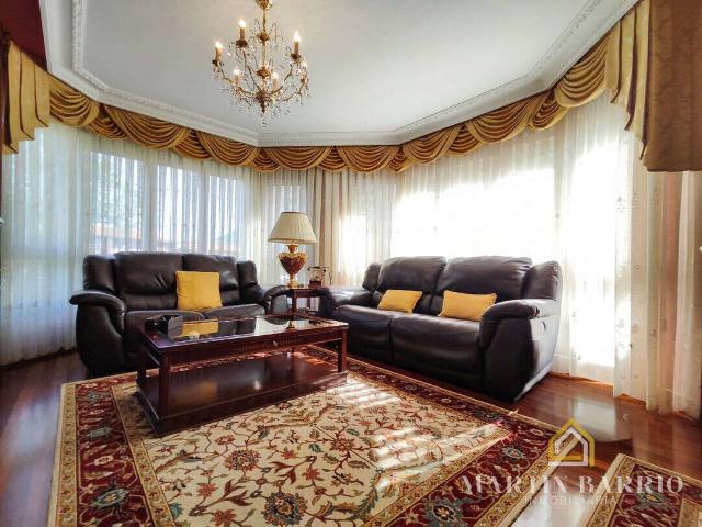 Piso en venta en Santelices, Muskiz