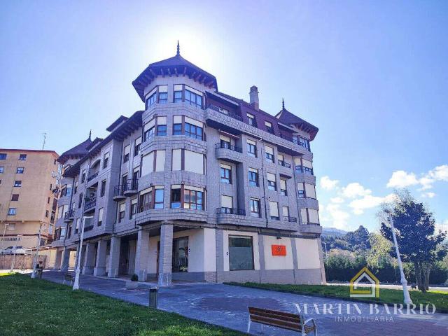 Piso en venta en Santelices, Muskiz