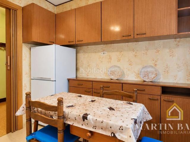 Piso en venta en Santelices, Muskiz