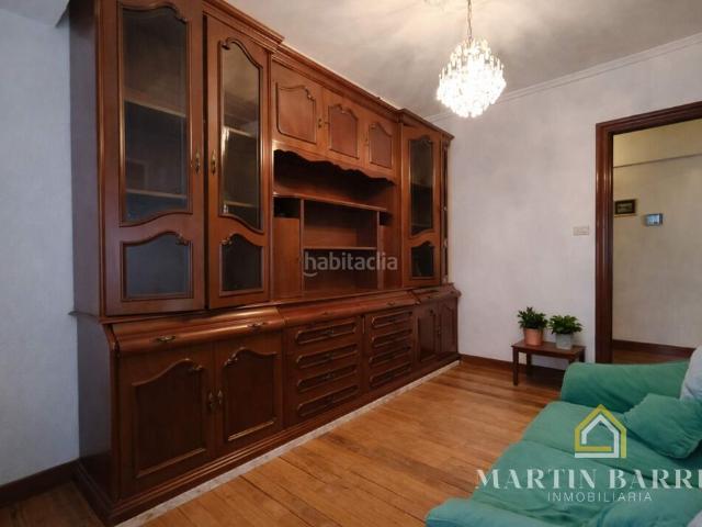 Piso en venta en Santelices, Muskiz