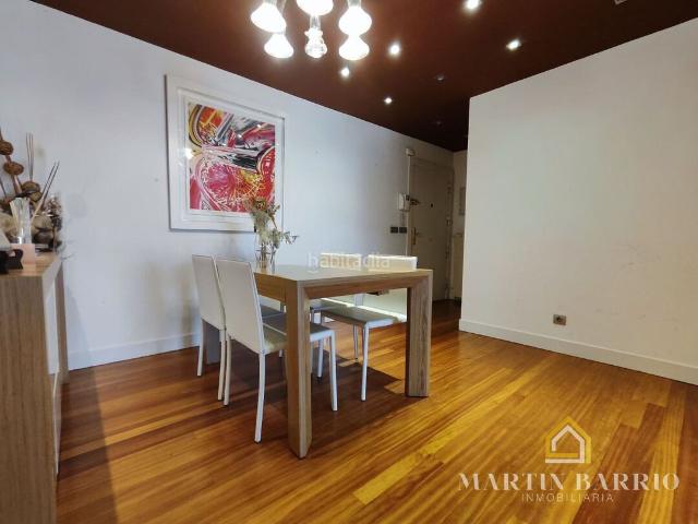 Piso en venta en Santelices, Muskiz