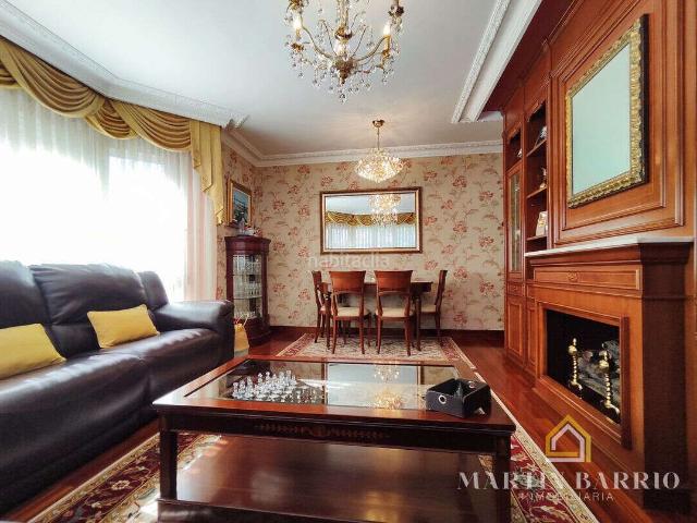Piso en venta en Santelices, Muskiz