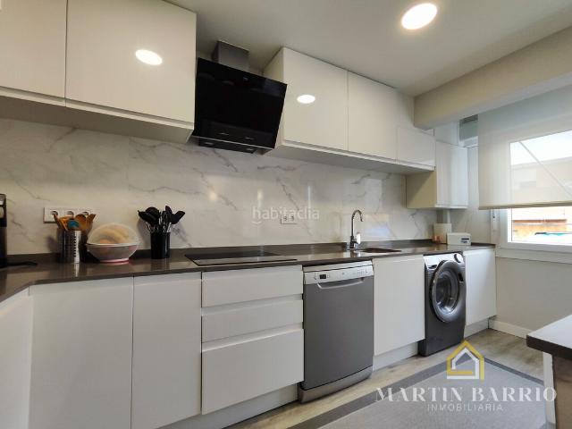 Piso en venta en Santelices, Muskiz