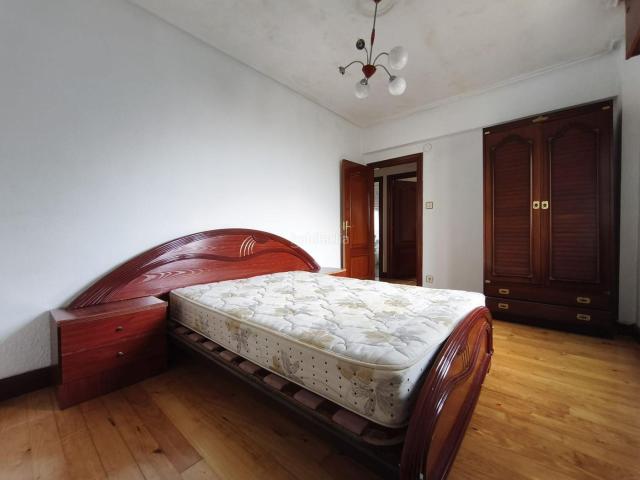 Piso en venta en Santelices, Muskiz