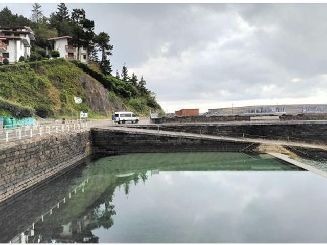 Piso en venta en Mutriku, Guipúzcoa