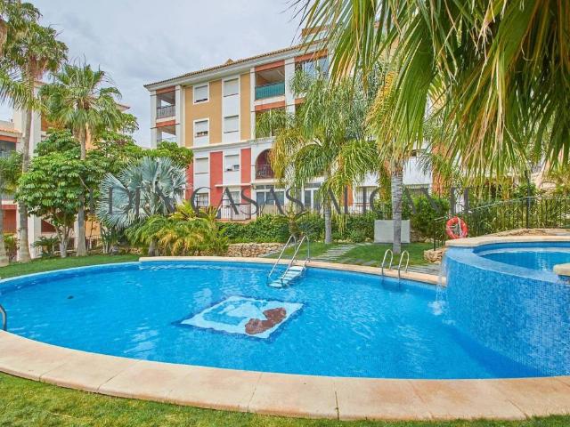 Piso en venta en Mutxamel