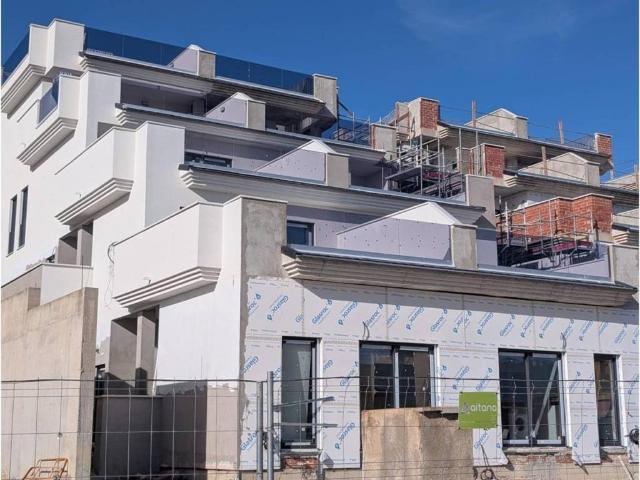 Piso en venta en Río Park, l'Alacantí