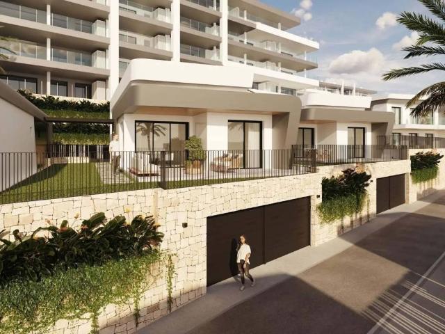 Piso en venta en Bonalba, l'Alacantí