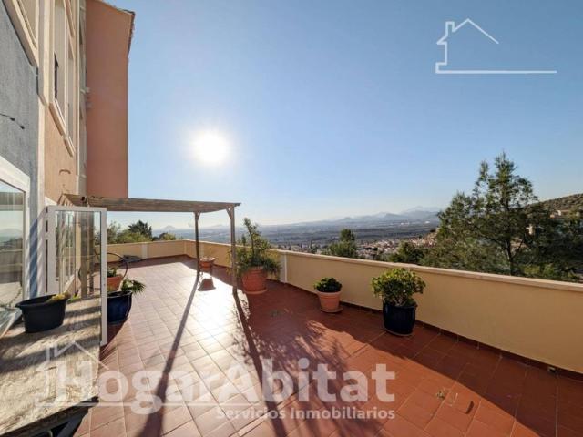 Piso en venta en Bonalba, l'Alacantí