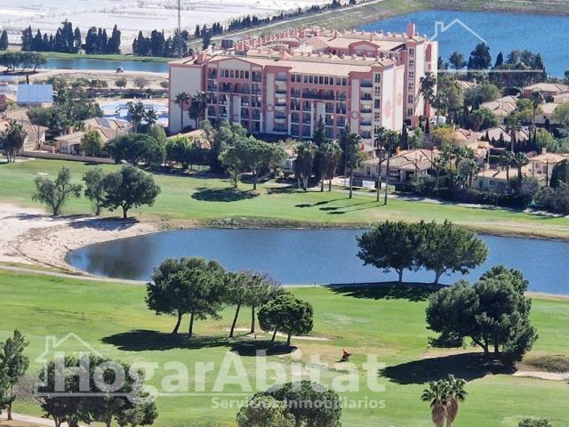 Piso en venta en Bonalba, l'Alacantí