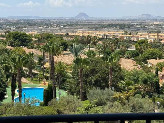 Piso en venta en Mutxamel, El Pinar