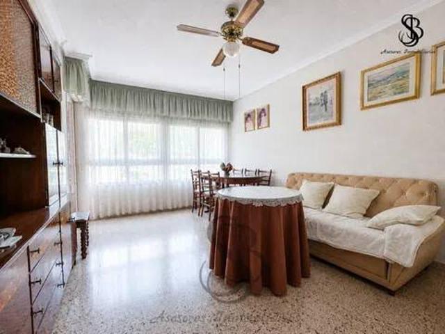 Piso en venta en l'Alacantí, Valencia