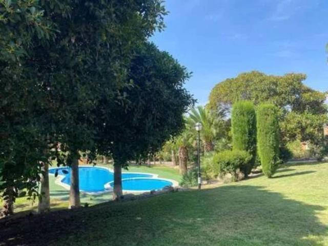 Piso en venta en Bonalba, l'Alacantí