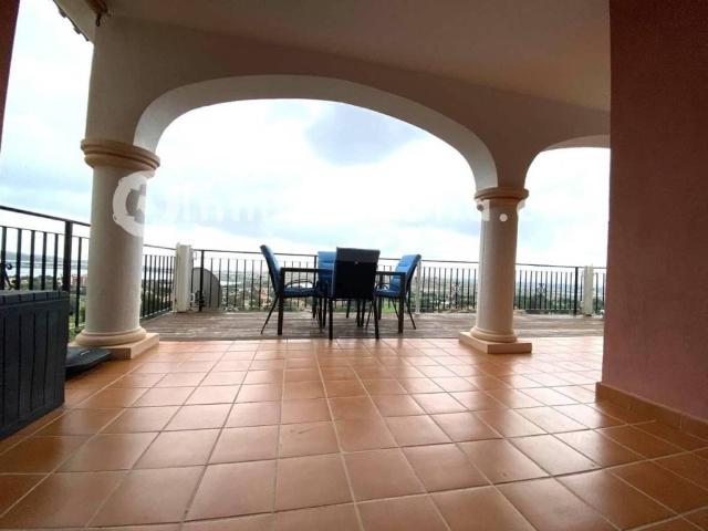 Piso en venta en Bonalba, l'Alacantí