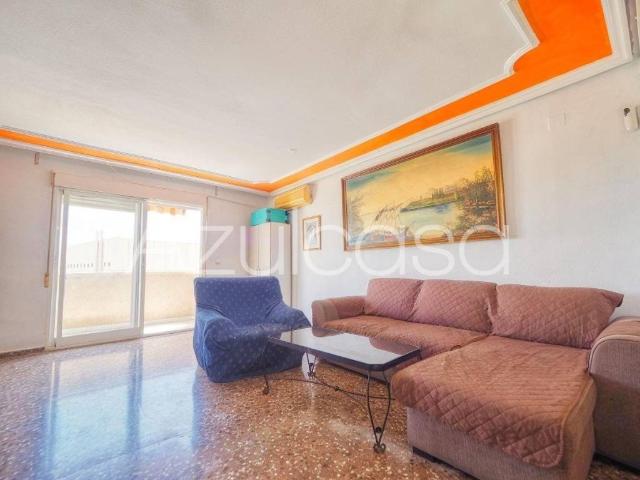 Piso en venta en Mutxamel