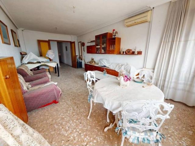 Piso en venta en l'Alacantí, Valencia