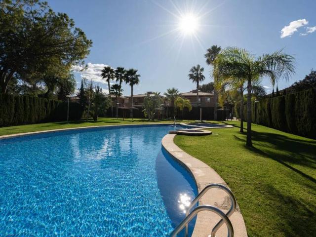 Piso en venta en Mutxamel
