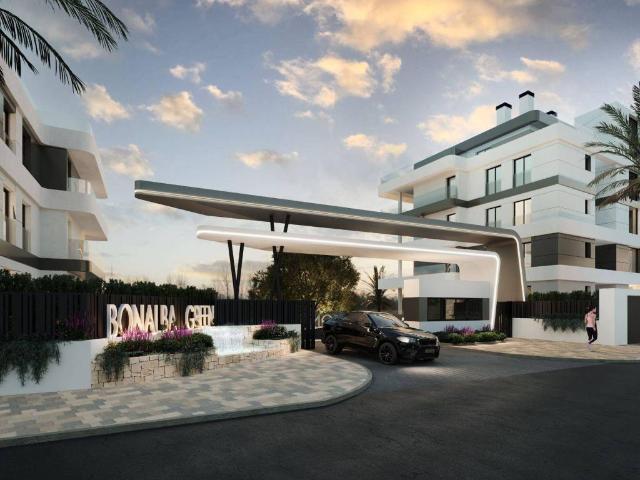 Piso en venta en Mutxamel
