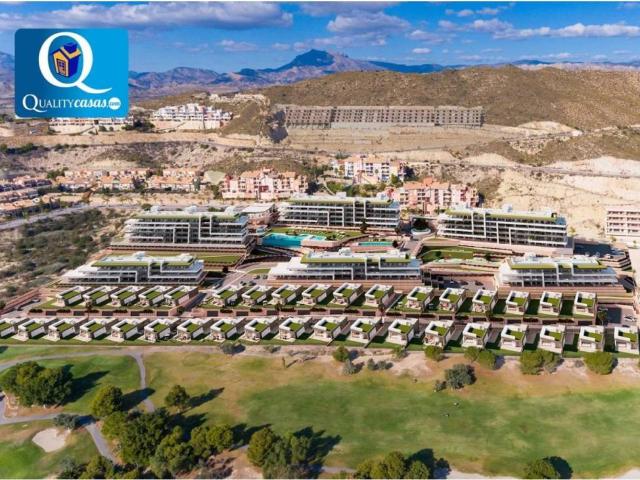 Piso en venta en Mutxamel
